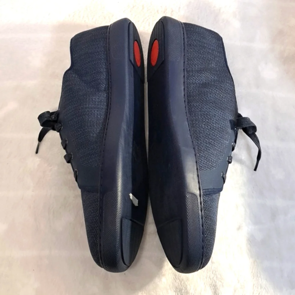 Men's Fitflop Loafers NWOB